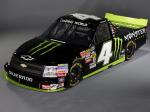 Chevrolet Silverado NASCAR Camping World Series Truck 2009 года